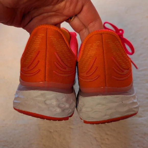 New balance Fresh Foam - Picture 8 of 11